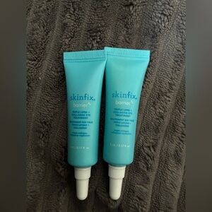 2 x Skinfix Barrier+ Triple Lipid Eye Treatment 5ml